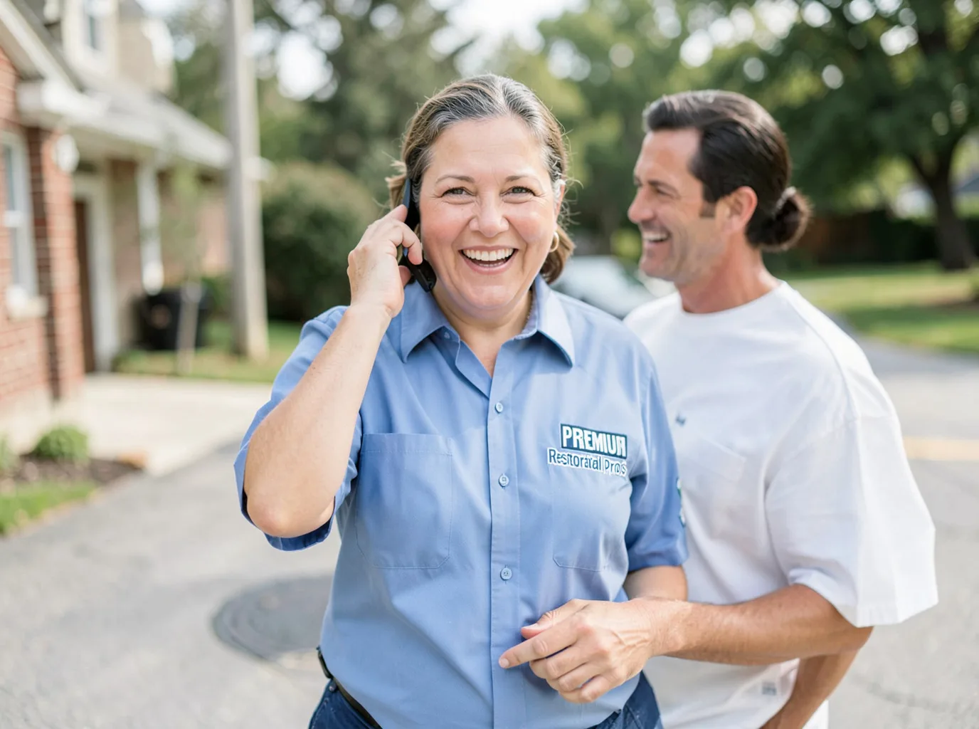 Water Damage Restoration Webster, KY FAQs